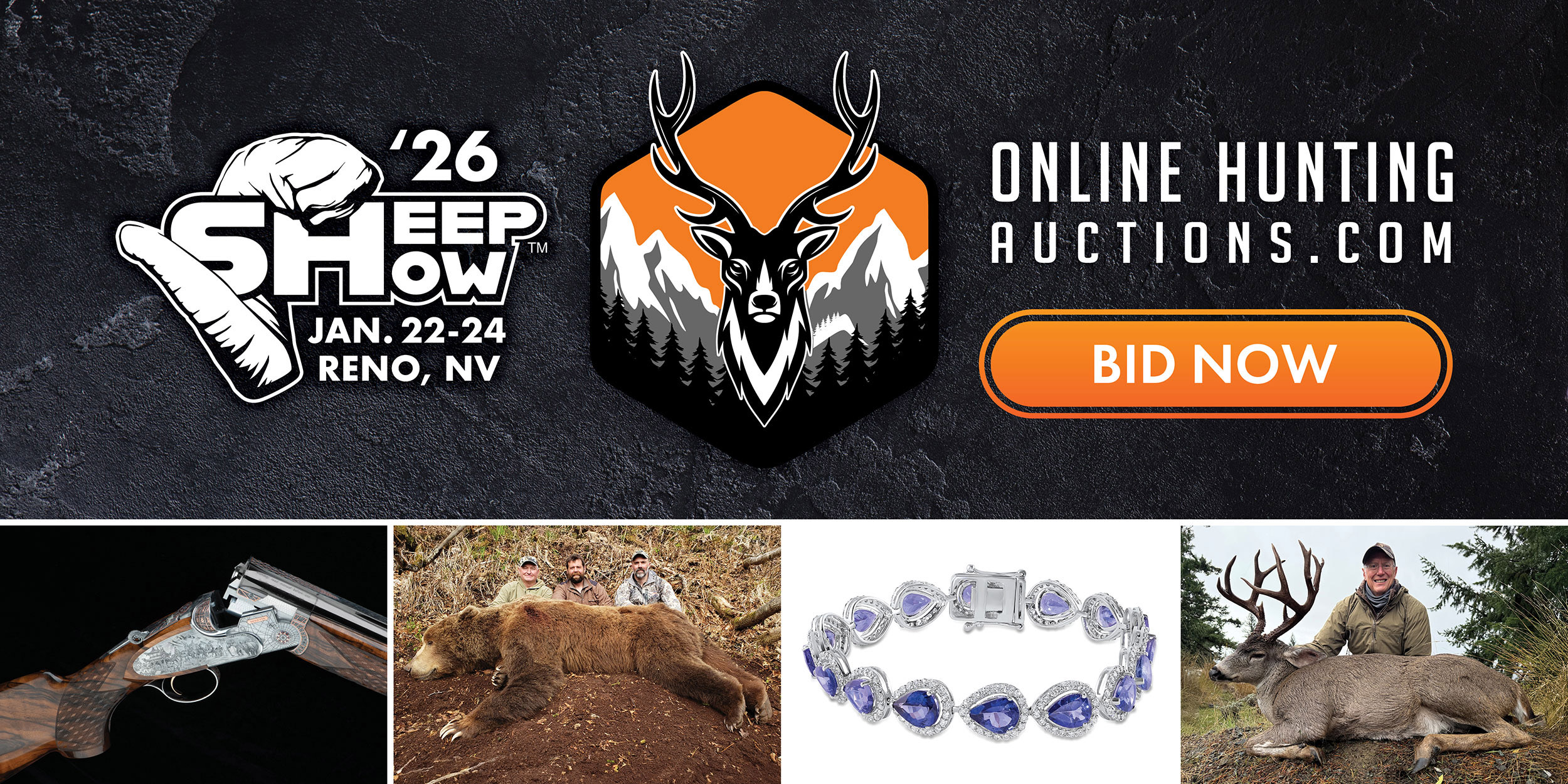 2026 Auction Collage